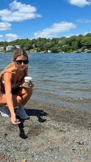 Carla bezanson leaked private photo uncensored HD quality