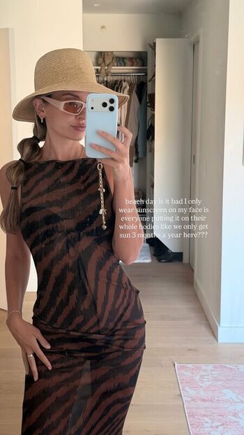 Carla bezanson leaked private photo uncensored HD quality