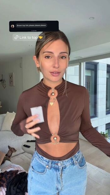 Carla bezanson leaked private photo uncensored HD quality