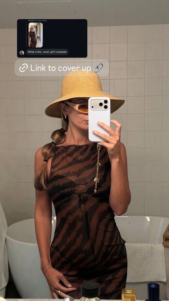 Carla bezanson leaked private photo uncensored HD quality