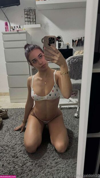 Carla galdn leaked private photo uncensored HD quality
