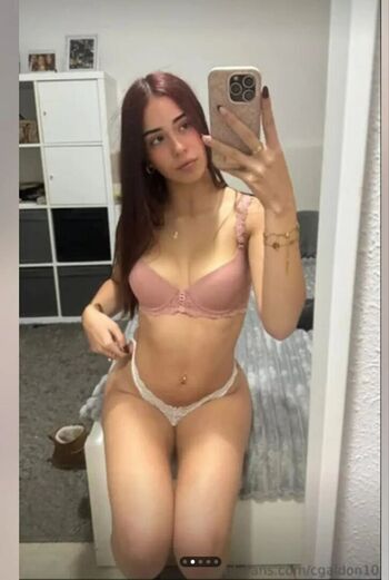 Carla galdn leaked private photo uncensored HD quality