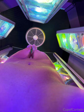 Carlie jo page leaked private photo uncensored HD quality