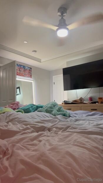 Carlie jo page leaked private photo uncensored HD quality