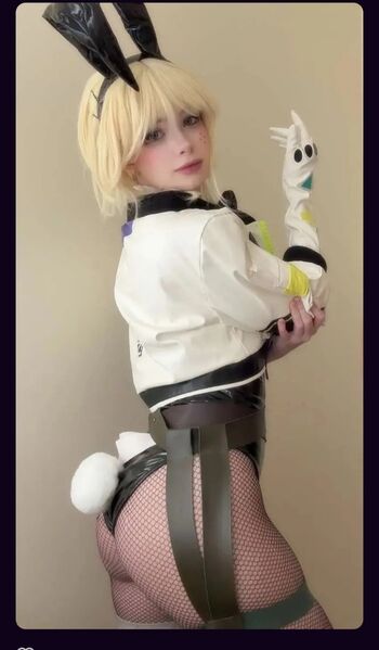 Carlifae leaked private photo uncensored HD quality