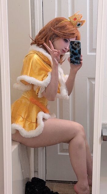 Carlifae leaked private photo uncensored HD quality