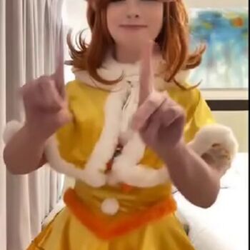 Carlifae leaked private photo uncensored HD quality