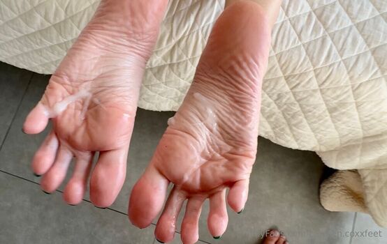 Carmen coxxfeet page leaked private photo uncensored HD quality