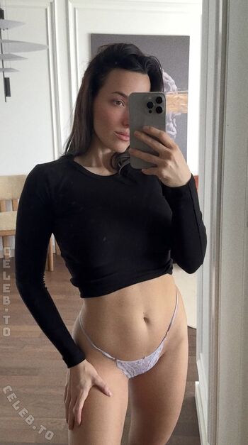 Caroline ellin leaked private photo uncensored HD quality