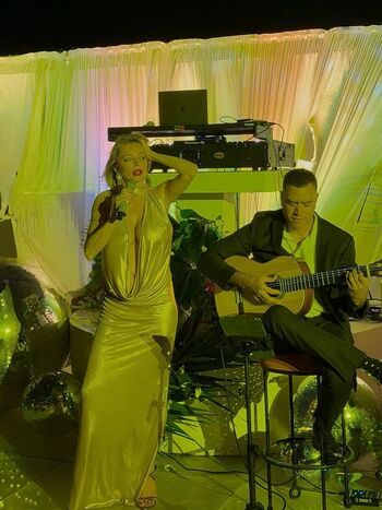 Caroline vreeland  page leaked private photo uncensored HD quality