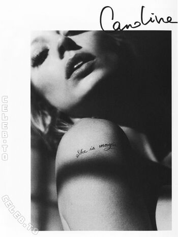 Caroline vreeland  page leaked private photo uncensored HD quality