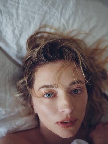 Caroline vreeland  page leaked private photo uncensored HD quality