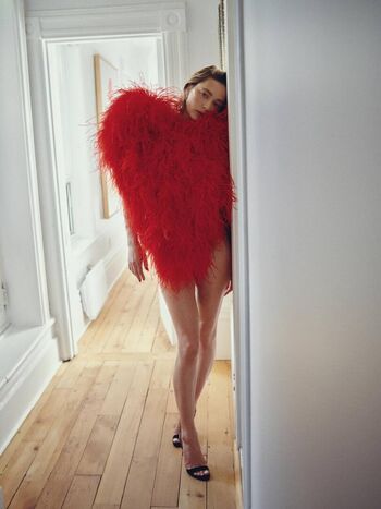 Caroline vreeland  page leaked private photo uncensored HD quality