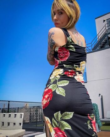 Caromontoya page leaked private photo uncensored HD quality