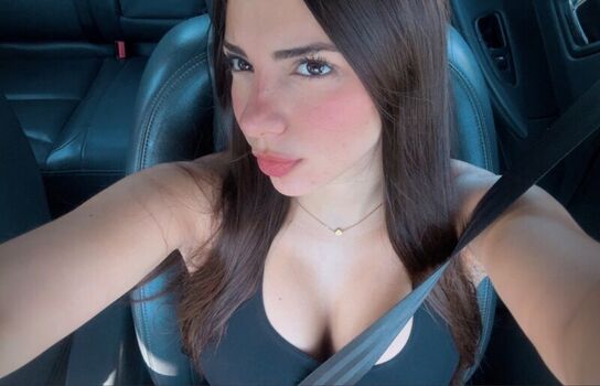 Cassie babyok page leaked private photo uncensored HD quality