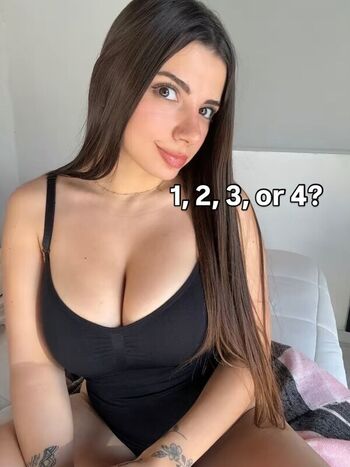 Cassie babyok page leaked private photo uncensored HD quality