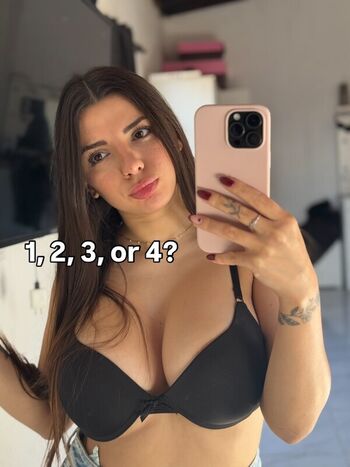 Cassie babyok page leaked private photo uncensored HD quality