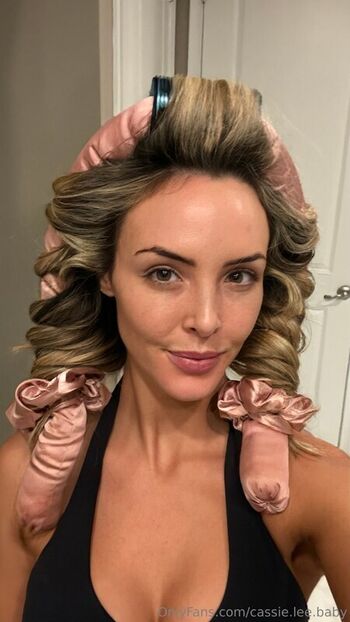 Cassie lee  page leaked private photo uncensored HD quality