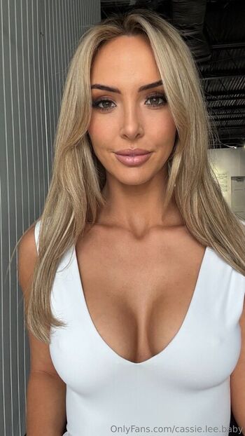 Cassie lee leaked private photo uncensored HD quality