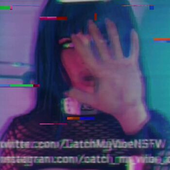 Catch my vibe page leaked private photo uncensored HD quality