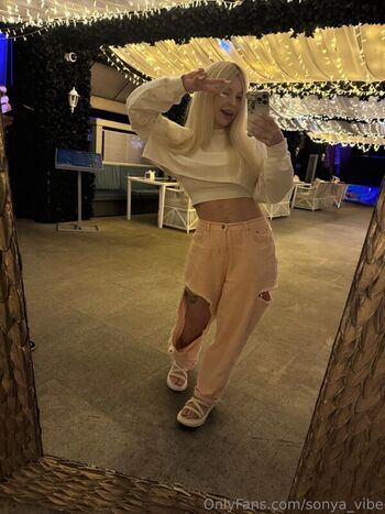 Catch my vibe page leaked private photo uncensored HD quality
