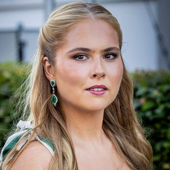 Catharina amalia leaked private photo uncensored HD quality