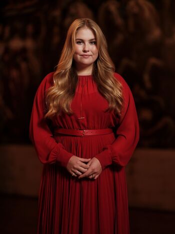 Catharina amalia leaked private photo uncensored HD quality