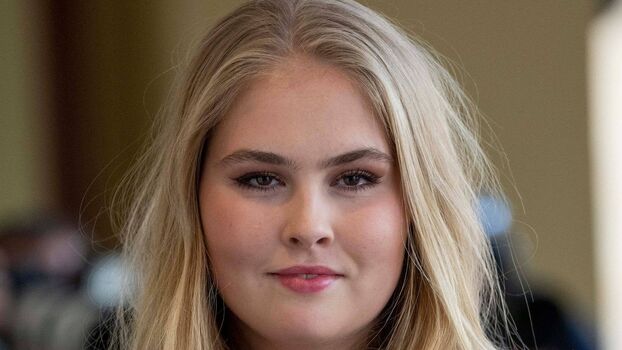 Catharina amalia leaked private photo uncensored HD quality