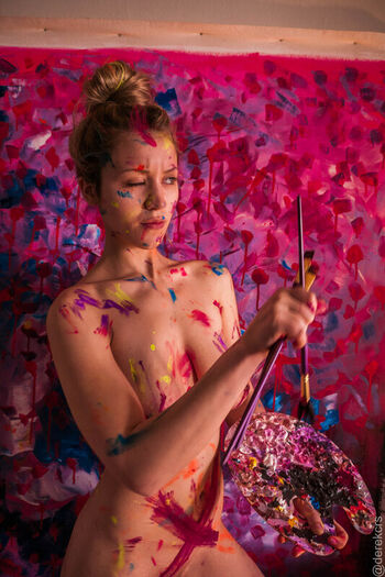 Caylee cowan leaked private photo uncensored HD quality