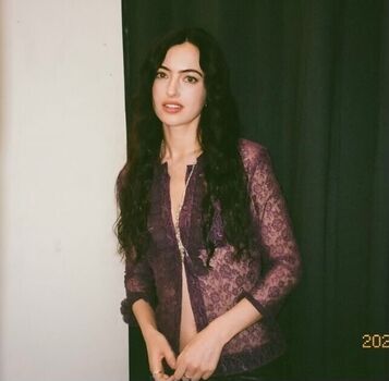 Cazzie david leaked private photo uncensored HD quality