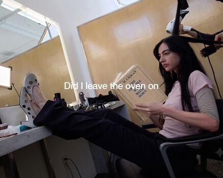Cazzie david leaked private photo uncensored HD quality