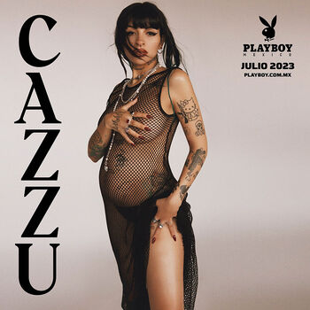 Cazzu leaked private photo uncensored HD quality