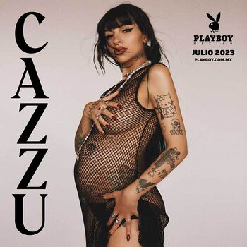 Cazzu leaked private photo uncensored HD quality