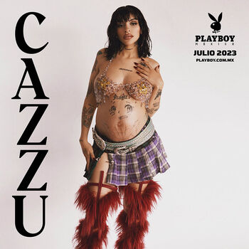 Cazzu leaked private photo uncensored HD quality