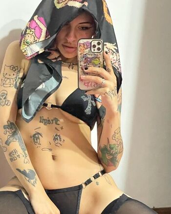 Cazzu leaked private photo uncensored HD quality