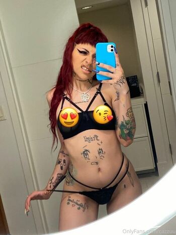 Cazzu leaked private photo uncensored HD quality