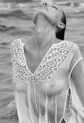 Cecile fourrier page leaked private photo uncensored HD quality