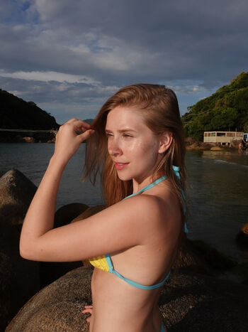 Cela lopes page leaked private photo uncensored HD quality