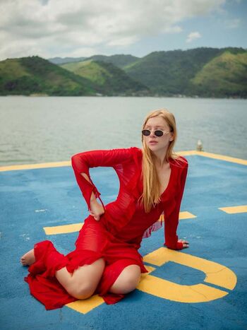 Cela lopes page leaked private photo uncensored HD quality