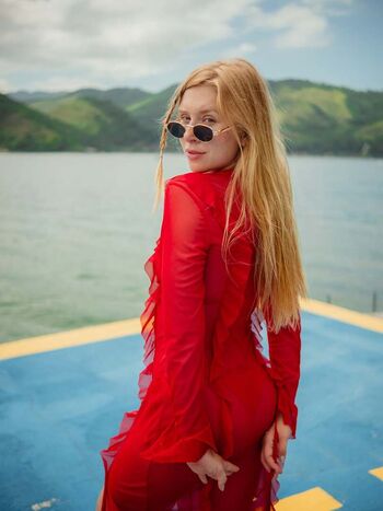 Cela lopes page leaked private photo uncensored HD quality