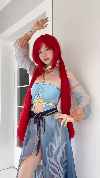 Cey lazuli page leaked private photo uncensored HD quality