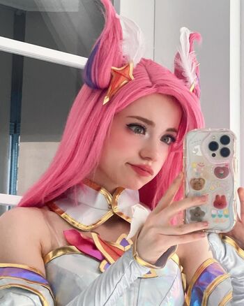 Cey lazuli page leaked private photo uncensored HD quality