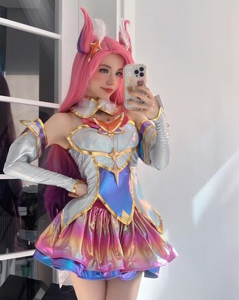 Cey lazuli page leaked private photo uncensored HD quality