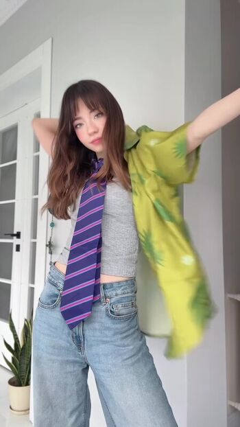 Cey lazuli page leaked private photo uncensored HD quality