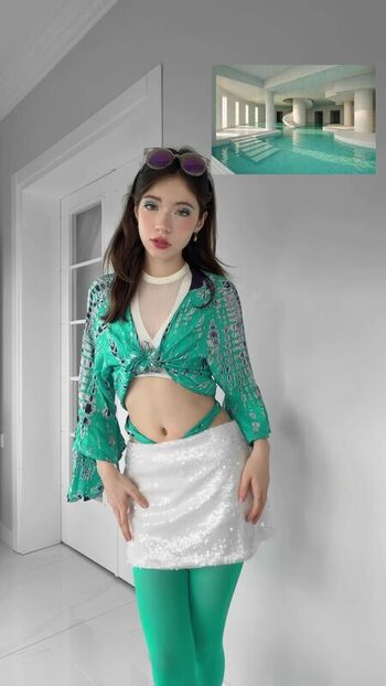 Cey lazuli page leaked private photo uncensored HD quality