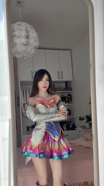 Cey lazuli page leaked private photo uncensored HD quality