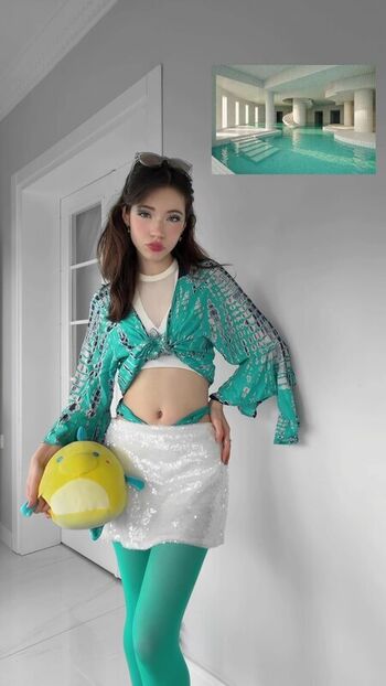 Cey lazuli leaked private photo uncensored HD quality