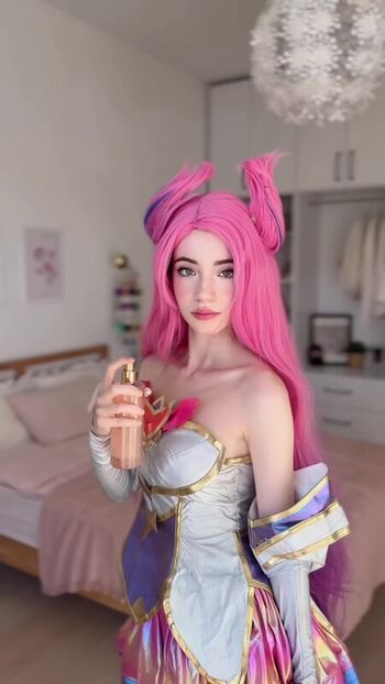 Cey lazuli leaked private photo uncensored HD quality