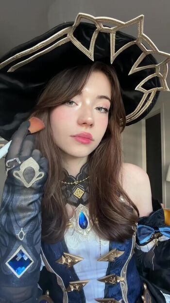 Cey lazuli leaked private photo uncensored HD quality