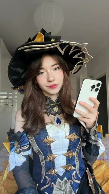 Cey lazuli leaked private photo uncensored HD quality